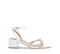 Mules de tacón para mujer Steve Madden Gabby 38