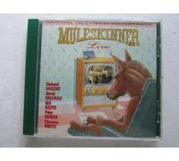Muleskinner - Live: Original Television Soun