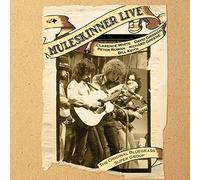 Muleskinner - Live [Vinilo]
