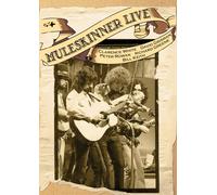 Muleskinner - Muleskinner Live