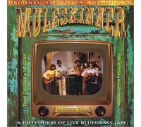 Muleskinner - Muleskinner Live