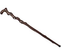 Muletas de Madera portátiles Bastón para Ancianos Gendiao Muletas Ideales para Hombres o Mujeres con un Estilo de Vida Activo al Aire Libre Es Tan Amable de tu Parte poderosamente