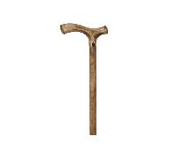 Muletilla Clasica Madera