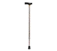 Muletilla Ext Blanc Flor P.Pla