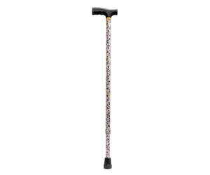 Muletilla Ext Blanc Flor P.Pla