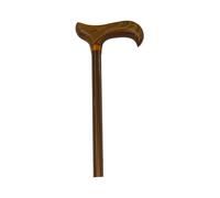 Muletilla Extensible de Aluminio Bronce