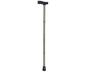 Muletilla Pleg Gris P.Plastico