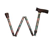 Orthoprim Bastón Legible Aluminio Verde Fantasía 1ud