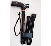 Orthoprim Palo Plegable Nego 1ud