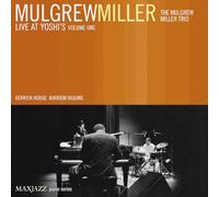 Mulgrew Miller - Live at Yoshi`S, Vol. 1