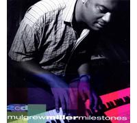 Mulgrew Miller - Milestone