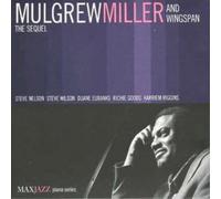 Mulgrew Miller The Sequel (CD) Album (Importación USA)