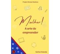 Mulher. A Arte De Empreender (ebook)