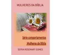 Mulheres Da Bíblia (ebook)