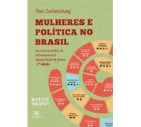 Mulheres E Política No Brasil (ebook)