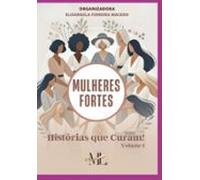 Mulheres Fortes 3° Edição (ebook)