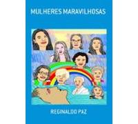 Mulheres Maravilhosas (ebook)