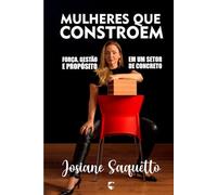 Mulheres que Constroem: Força, Gestão e Propósito em um Setor de Concreto