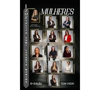 MULHERES ZOE 6 EDIÇÃO: TALITA CUMI-LEVANTA MENINA