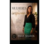 MULHERESQUE INSPIRAM: A HISTÓRIA POR TRÁS DA CAPA