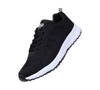 mulherZapatillas Deporte Mujer Deportivas Running Verano Zapatos Andar Bambas Comodos Tenis Fitness Sneakers Transpirables Sapatilhas Calzado Sapatos Trainers Shoes Playeros