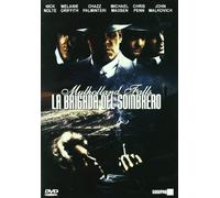 Mulholand Falls La Brigada Del Sombrero [DVD]
