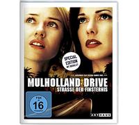 Mulholland Drive - Strasse der Finsternis: Special Edition [Blu-ray]