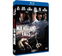 Mulholland Falls (1996) Blu Ray
