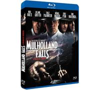 Mulholland Falls (1996) [ Blu-Ray, Reg.A/B/C Import - Spain ]