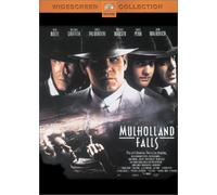 Mulholland Falls [96/Vista/E, d [Alemania] [DVD]