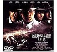 Mulholland Falls-Cinemascope [Alemania] [DVD]
