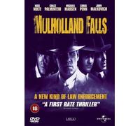 Mulholland Falls [DVD] [1996] by Nick Nolte
