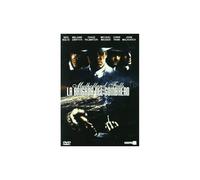 Mulholland falls: La brigada del sombrero [DVD]