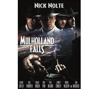 Mulholland Falls [USA] [DVD]