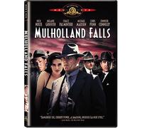 Mulholland Falls [USA] [DVD]