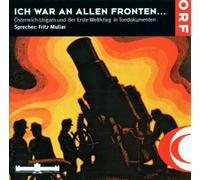 Muliar,Fritz - Ich War an Allen Fronten [Import]