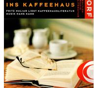 Muliar,Fritz - Ins Kaffeehaus