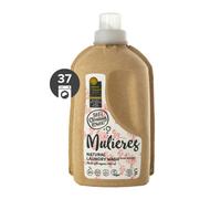 Mulieres Gel de lavado concentrado BIO (1,5 l) - jardín de rosas