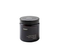Mulieres Vela perfumada en vidrio - bosque (120 ml) - hasta 20 horas de combustión