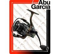Mulinello Abu Garcia SPIKE S 2000S Spinning