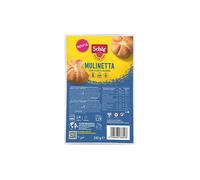 Mulinetta Pan Sin Gluten con Pasta Madre 240 gr