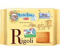 Mulino Bianco Biscotti Frollini con Miele Italiano - 800 gr