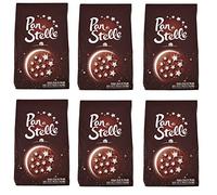 Mulino Bianco Biscotti Pan Di Stelle 6 Pezzi Da 700 Grammi