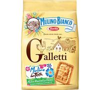 Mulino Bianco Box Galletti Gr.400