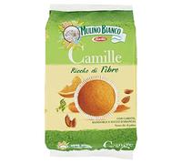Mulino Bianco Camilla - 300 gr
