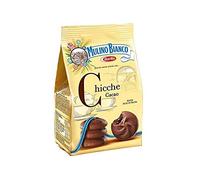 Mulino Bianco Chicche Cacao 200g (paquete de 10)