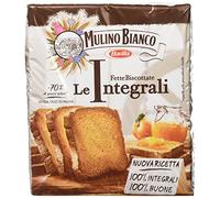 Mulino Bianco Fette Integrali- 315 gr