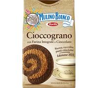Mulino Bianco Cioccograno Galleta, 330 Gramos