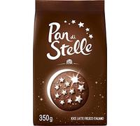 Mulino Bianco - Galletas Pan di Stelle 350gr x2