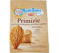 Mulino Bianco Galletas primicia 700g Italia biscuits galletas pastel brioche